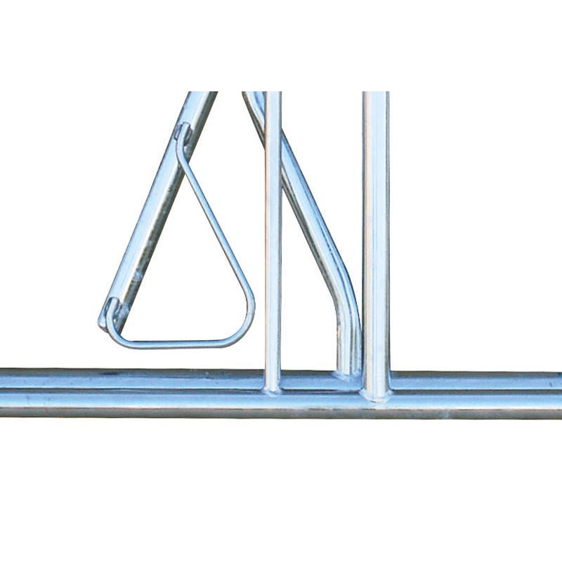 Cornadis confort SRS - 4 m/6 places Cornadis confort SRS - 4 m/6 places