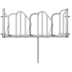 Cornadis PRO Suédois - 2,50 m/3 places