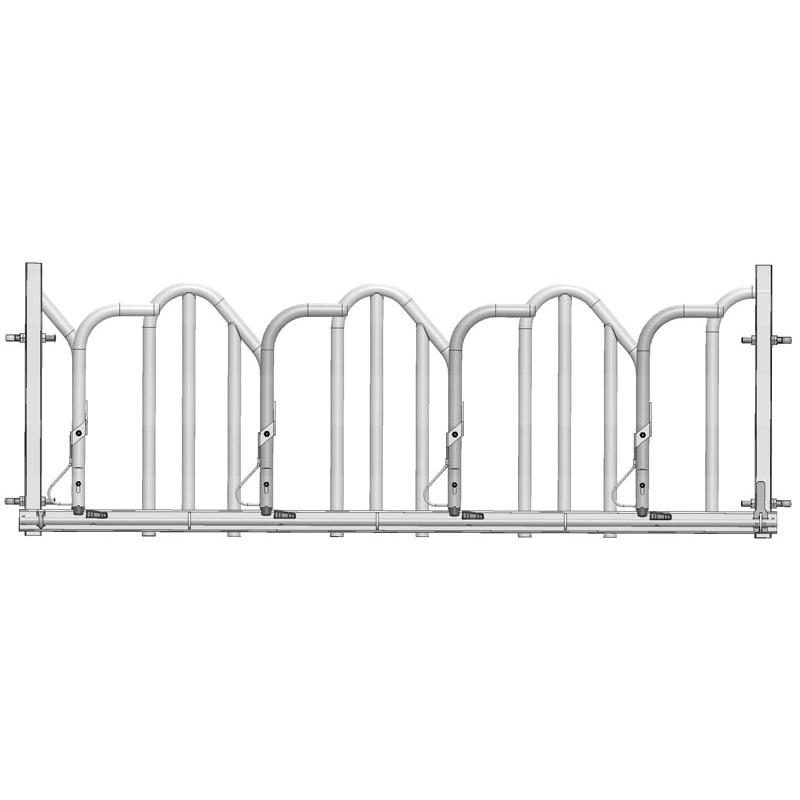 Cornadis PRO Suédois - 3 m/4 places Cornadis PRO Suédois - 3 m/4 places
