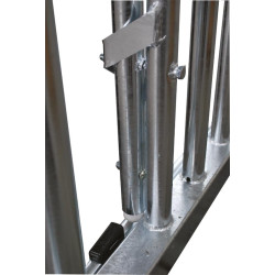 Cornadis PRO Suédois - 4 m/5 places