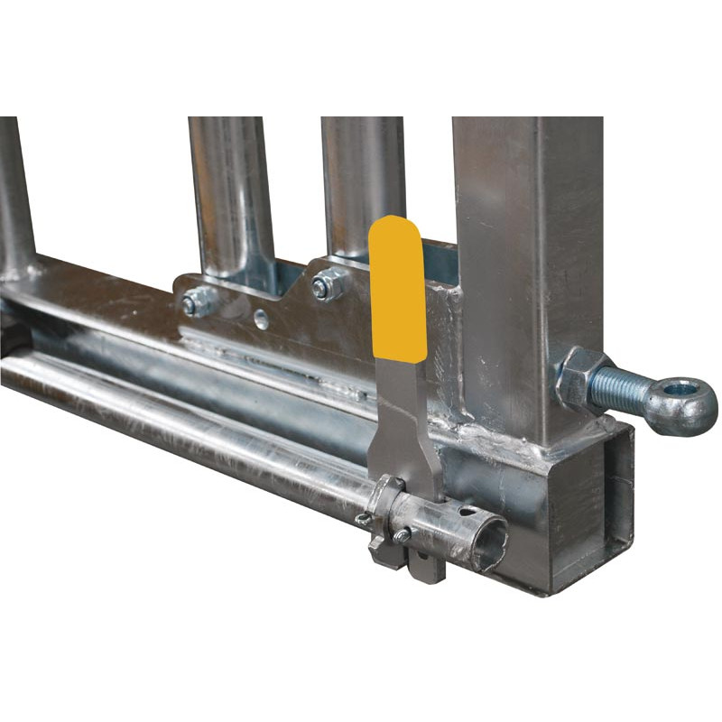 Cornadis PRO Suédois - 4 m/5 places