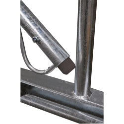 Cornadis PRO Suédois - 4 m/5 places