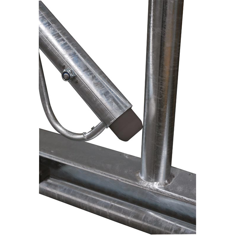 Cornadis PRO Suédois - 4 m/5 places