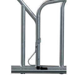 Cornadis PRO Suédois - 4 m/5 places