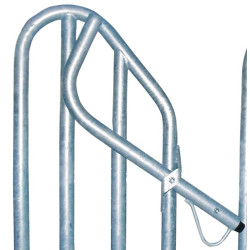 Cornadis PRO Suédois - 4 m/5 places