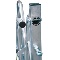 Cornadis PRO Suédois - 4 m/5 places