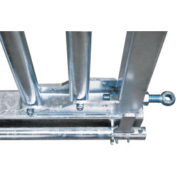 Cornadis PRO Suédois - 4 m/5 places