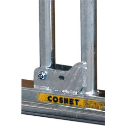 Cornadis PRO Suédois - 4 m/5 places