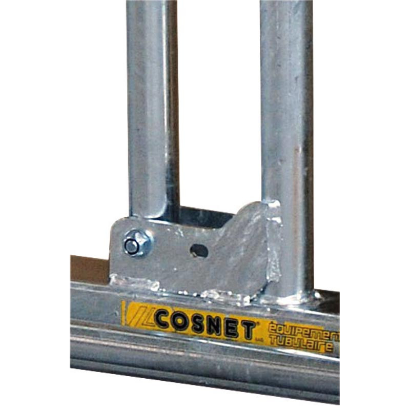 Cornadis PRO Suédois - 4 m/5 places