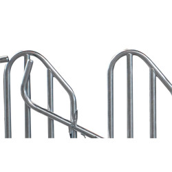 Cornadis PRO Suédois - 4 m/5 places