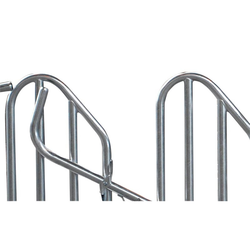 Cornadis PRO Suédois - 4 m/5 places