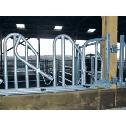 Cornadis PRO Suédois - 4 m/5 places