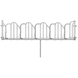 Cornadis PRO Suédois - 4 m/5 places