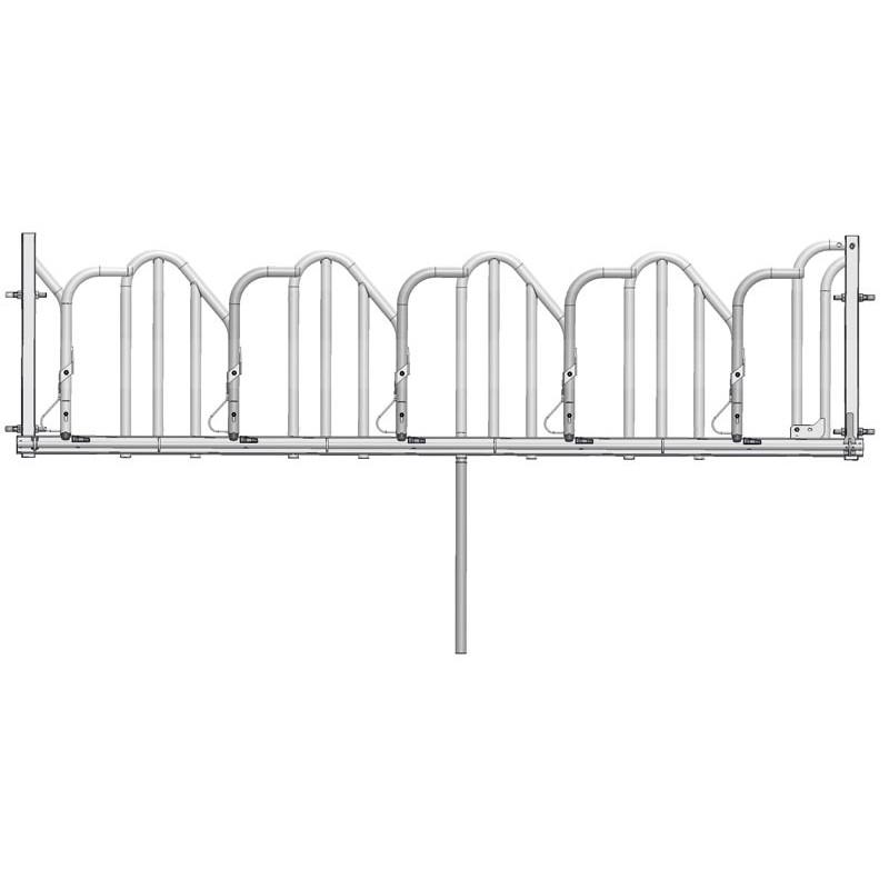 Cornadis PRO Suédois - 4 m/5 places