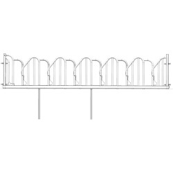 Cornadis PRO Suédois - 5 m/6 places Cornadis PRO Suédois - 5 m/6 places