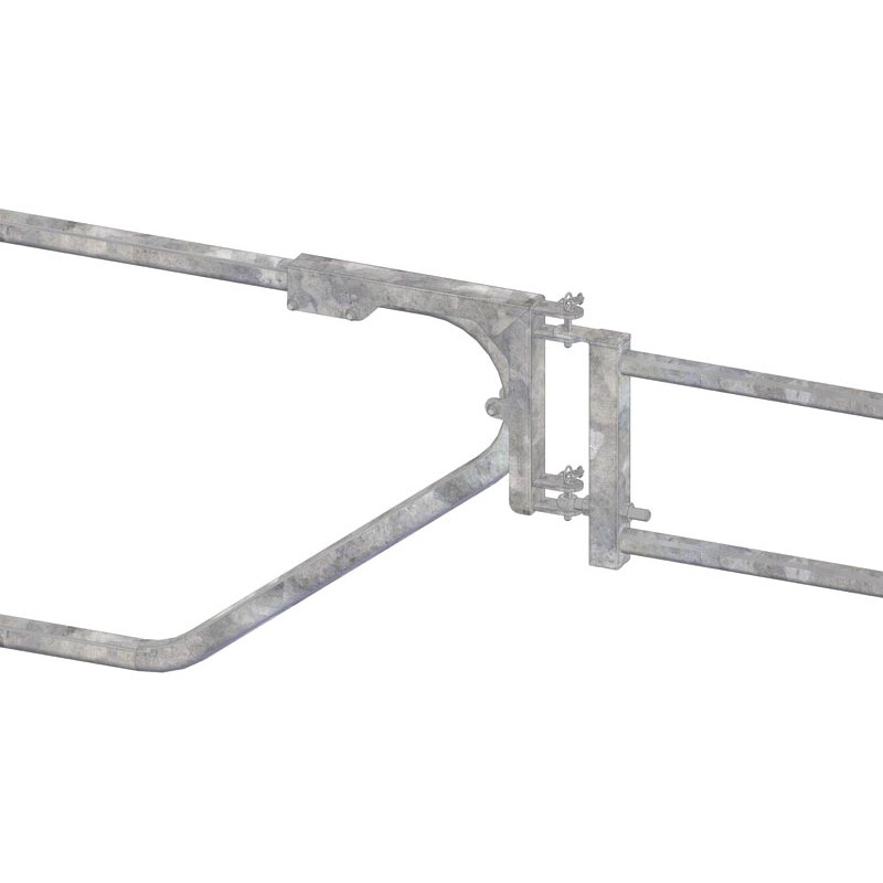 Support panneau extensibles 2 lisses pour bat-flancs "Continental et Atlantique" Support panneau extensibles 2 lisses pour bat-flancs "Continental et Atlantique"