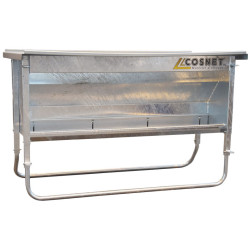 Nourrisseur à veaux monobloc 750 L