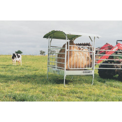 Râtelier à panneaux tombants RTT