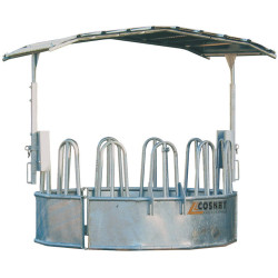 Râtelier circulaire RC