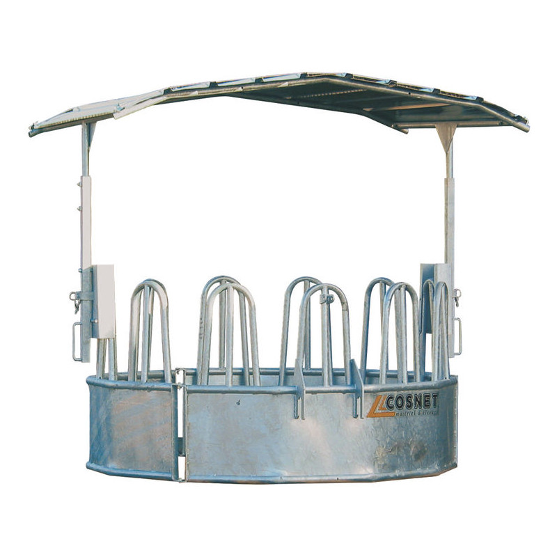 Râtelier circulaire RC