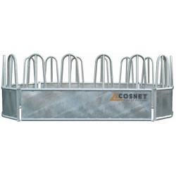 Râtelier double circulaire RDC