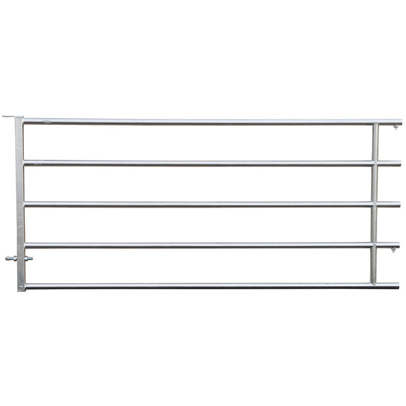 Arrière herbage Ø 42,4 mm - 3/4 m Arrière herbage Ø 42,4 mm - 3/4 m