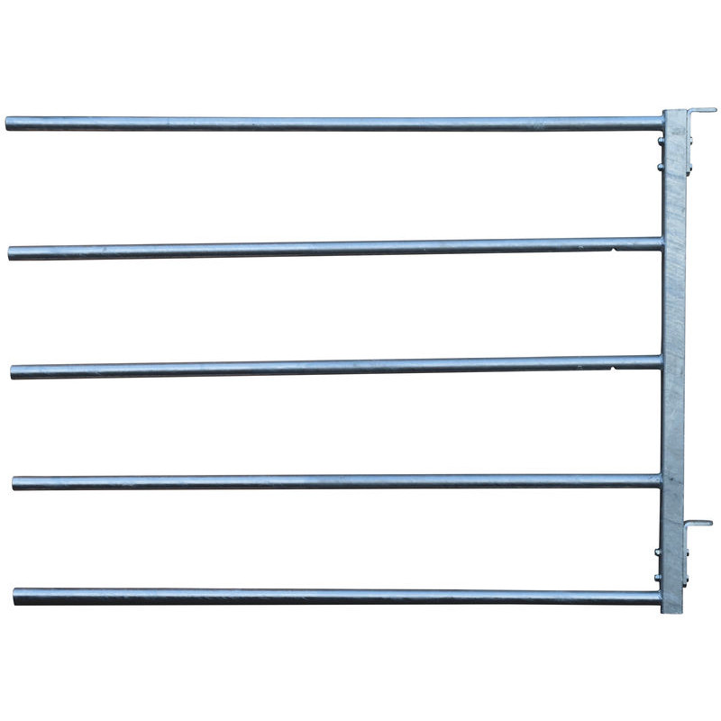Plats de fixation pour panneau