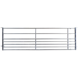 Panneau extensible 7 lisses 4/5 m