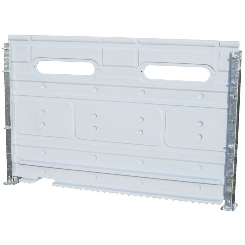Cloison pour case à veaux Hygiène Plus Cloison pour case à veaux Hygiène Plus
