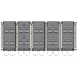 Cloison pour case à veaux Hygiène Plus Cloison pour case à veaux Hygiène Plus
