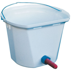 Seau d'allaitement
