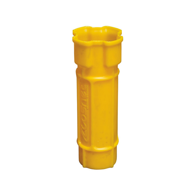 Douille PE "ISOPROTEC" pour poteau Ø 76 mm Douille PE "ISOPROTEC" pour poteau Ø 76 mm