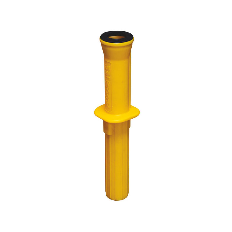 Protection PE "ISOPROTEC" pour poteau Ø 76 mm Protection PE "ISOPROTEC" pour poteau Ø 76 mm