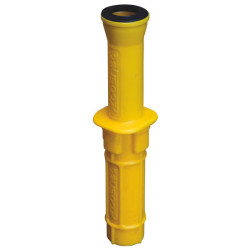 Protection PE "ISOPROTEC" pour poteau Ø 76 mm Protection PE "ISOPROTEC" pour poteau Ø 76 mm