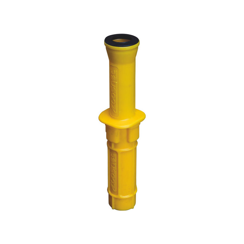 Protection PE "ISOPROTEC" pour poteau Ø 76 mm Protection PE "ISOPROTEC" pour poteau Ø 76 mm