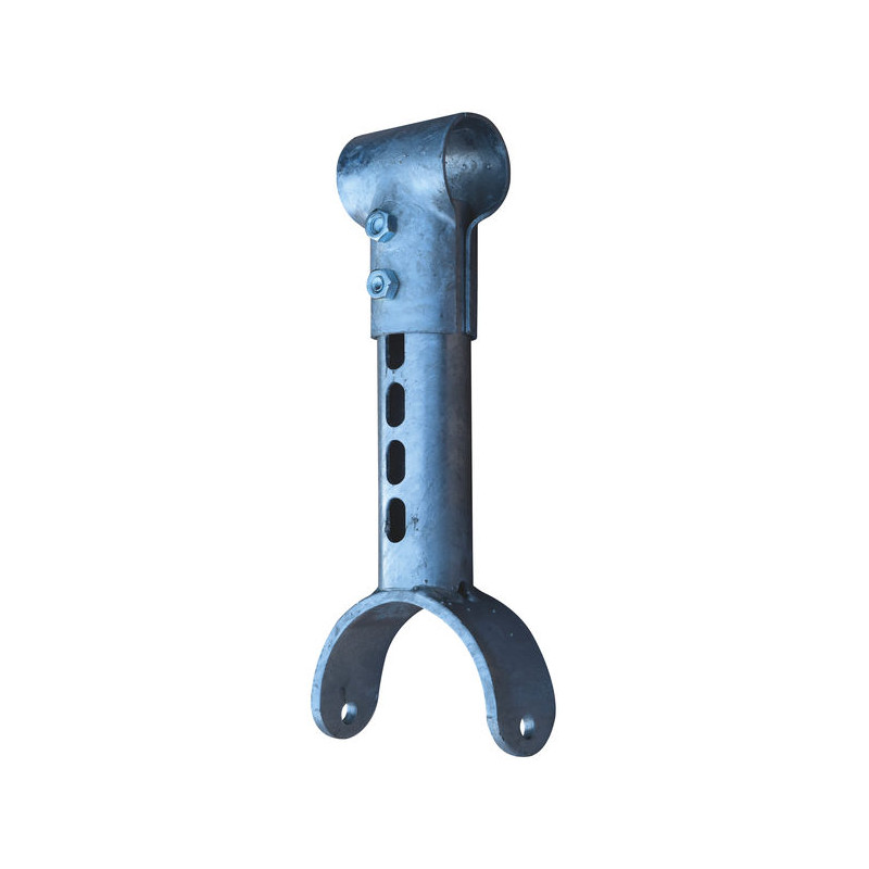 Support réglable pour genouillère PVC Support réglable pour genouillère PVC