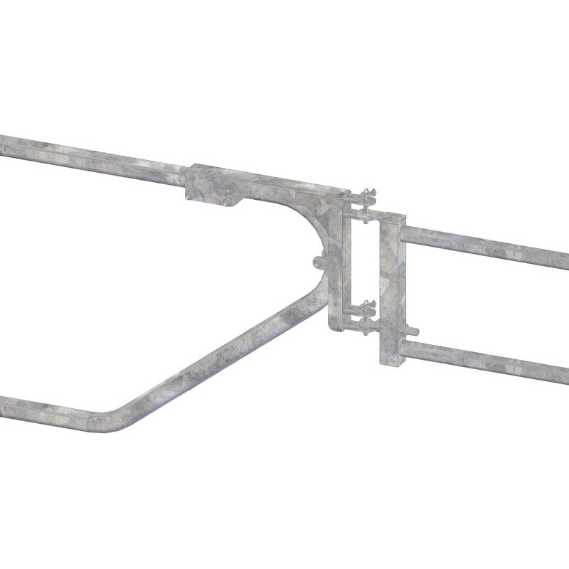 Support panneau extensibles 2 lisses pour bat-flancs "Continental et Atlantique" Support panneau extensibles 2 lisses pour bat-flancs "Continental et Atlantique"