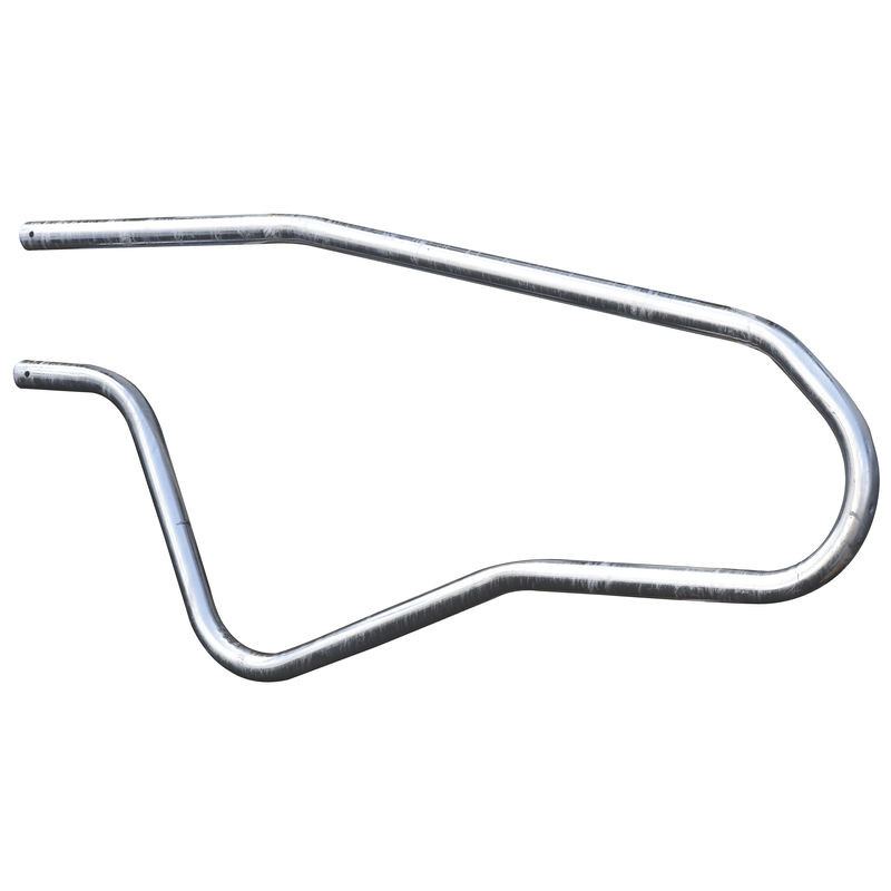 Bat-flanc de logette vache adulte - SUPERCONFORT
