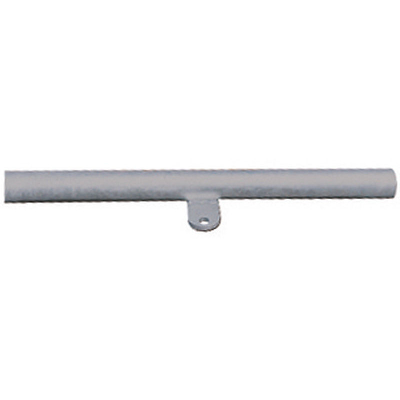 Embout de fixation avec platine centrale Embout de fixation avec platine centrale