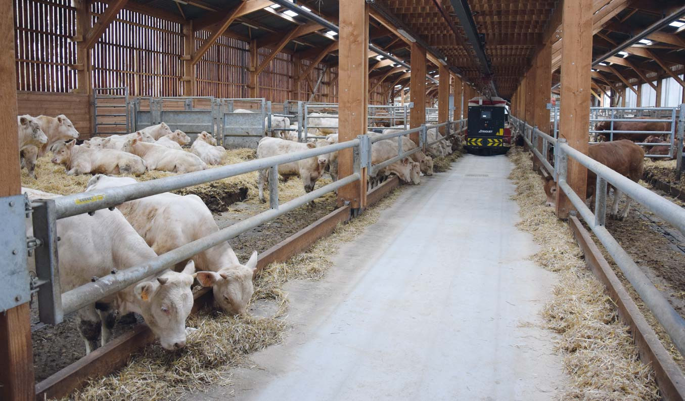 Découvrez notre gamme de panneaux d'alimentation